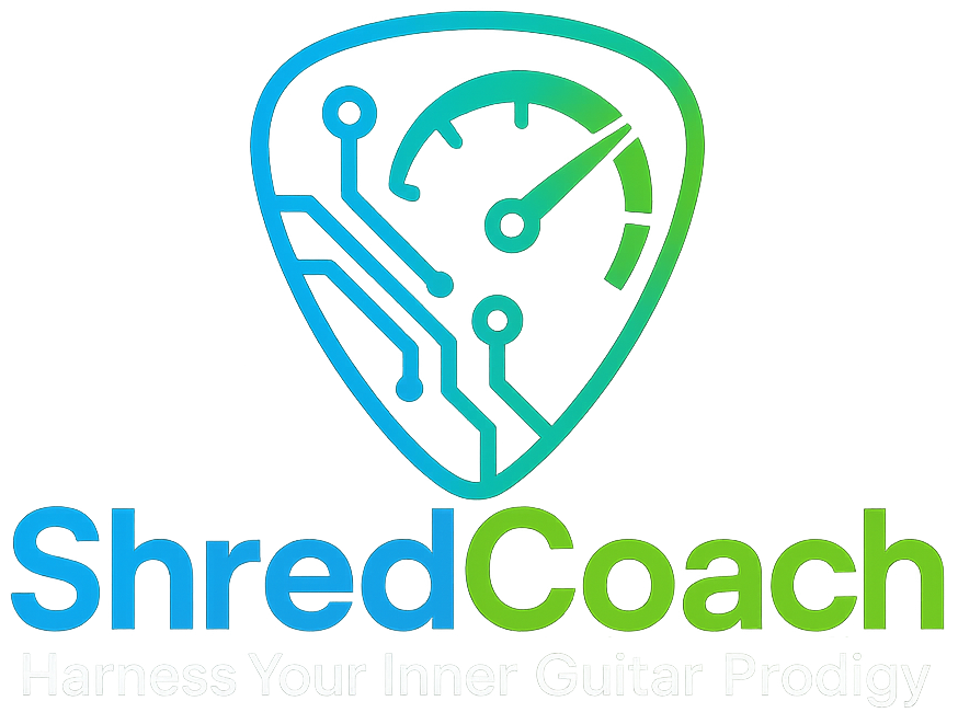 ShredCoach logo