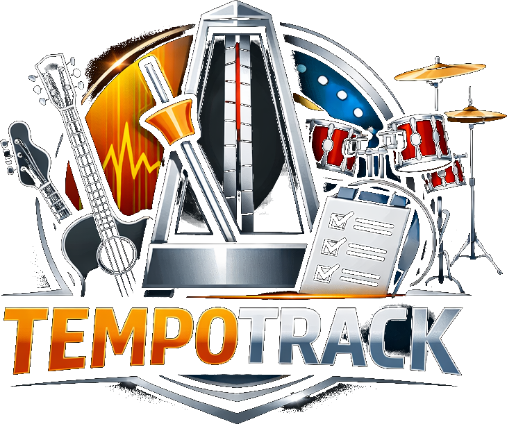 Tempo Track logo